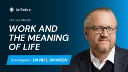 Retiree jobs and their importance